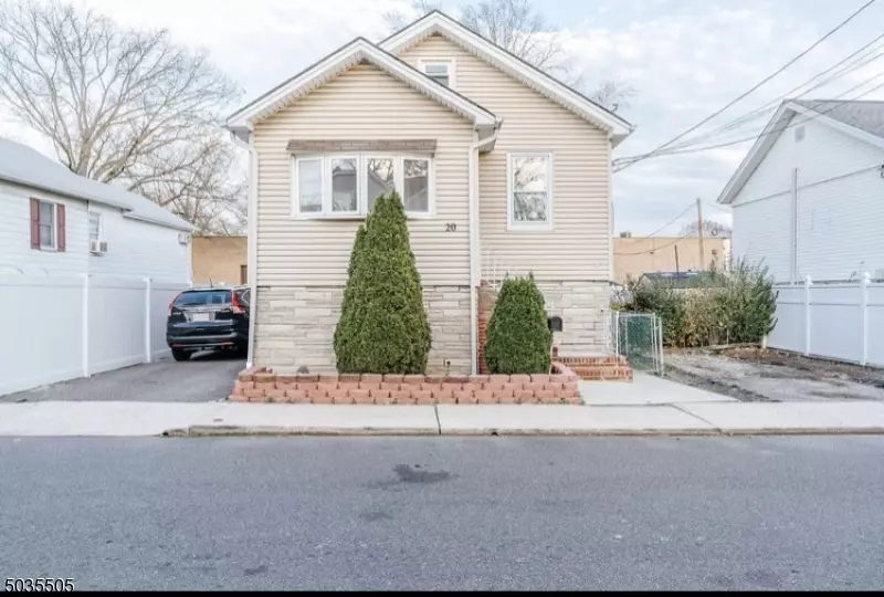 20 RAMELLA AVE, Moonachie Boro, NJ 07074