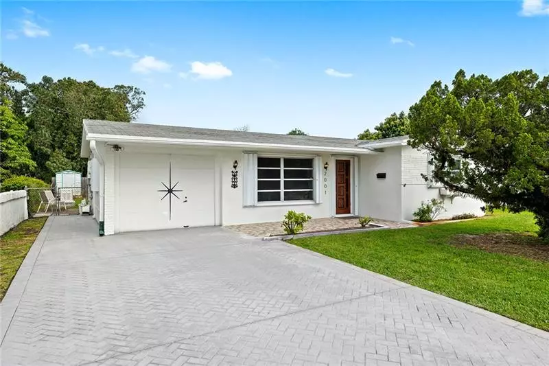 2001 N 58th Ave, Hollywood, FL 33021