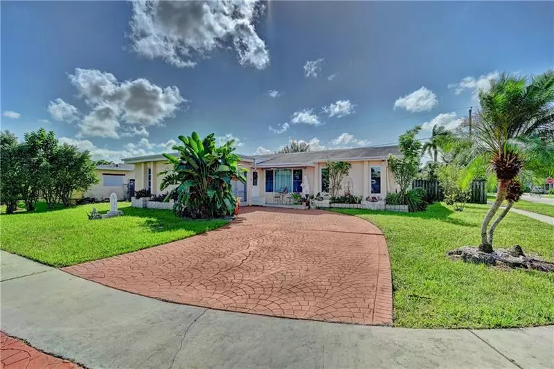 11730 NW 29th Pl, Sunrise, FL 33323