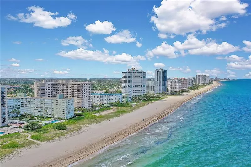 1850 S Ocean Blvd  #809, Lauderdale By The Sea, FL 33062