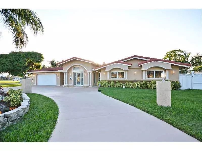 3301 NE 27th Ave, Lighthouse Point, FL 33064