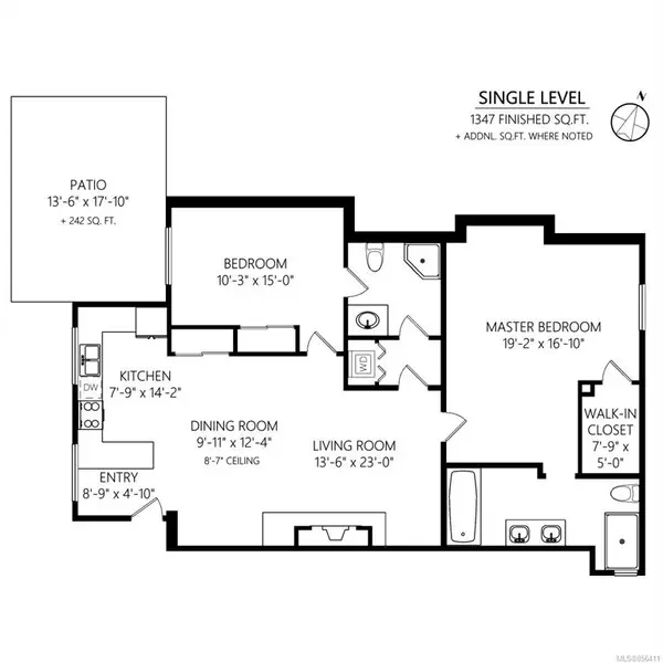 224 Superior St #3, Victoria, BC V8V 1T3