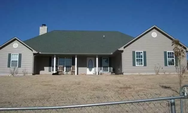 Chandler, OK 74834,940755 S 3500 Road