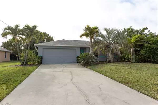 Cape Coral, FL 33914,2586 SW 27th ST