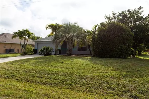 Cape Coral, FL 33914,2586 SW 27th ST