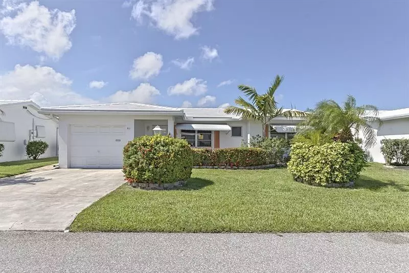 511 NW 26th St, Pompano Beach, FL 33064