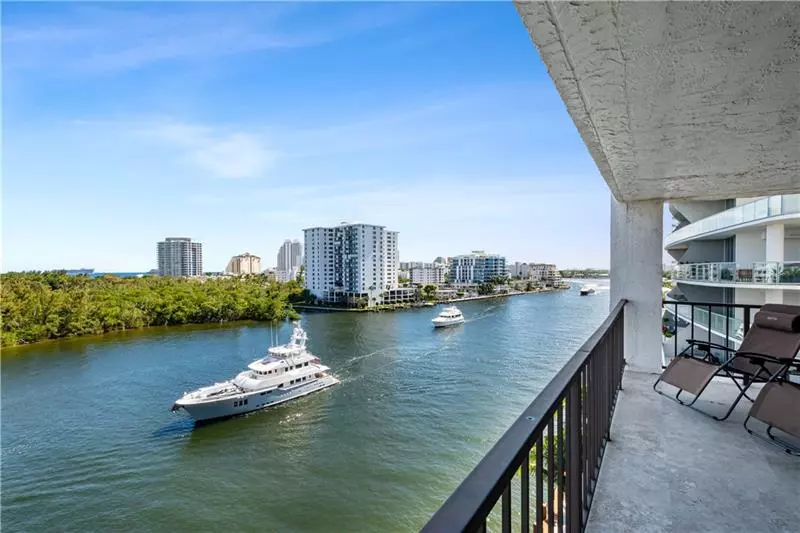 936 Intracoastal Dr  #8H, Fort Lauderdale, FL 33304