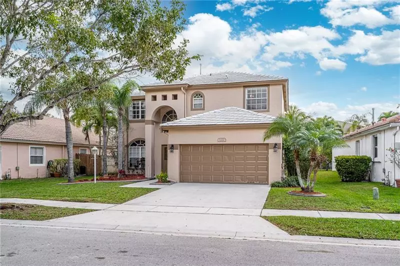 1222 NW 143rd Ave, Pembroke Pines, FL 33028