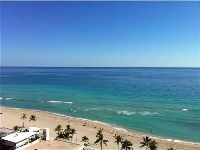 Hollywood, FL 33019,2401 S Ocean Dr  #1802