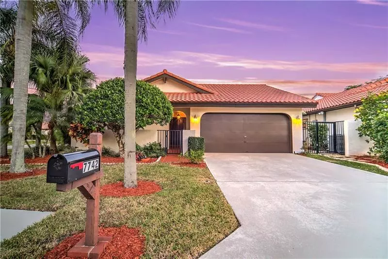 Boca Raton, FL 33433,7742 Solimar Cir