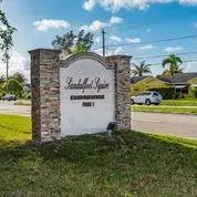 Boca Raton, FL 33428,9338 SW 3rd St  #503