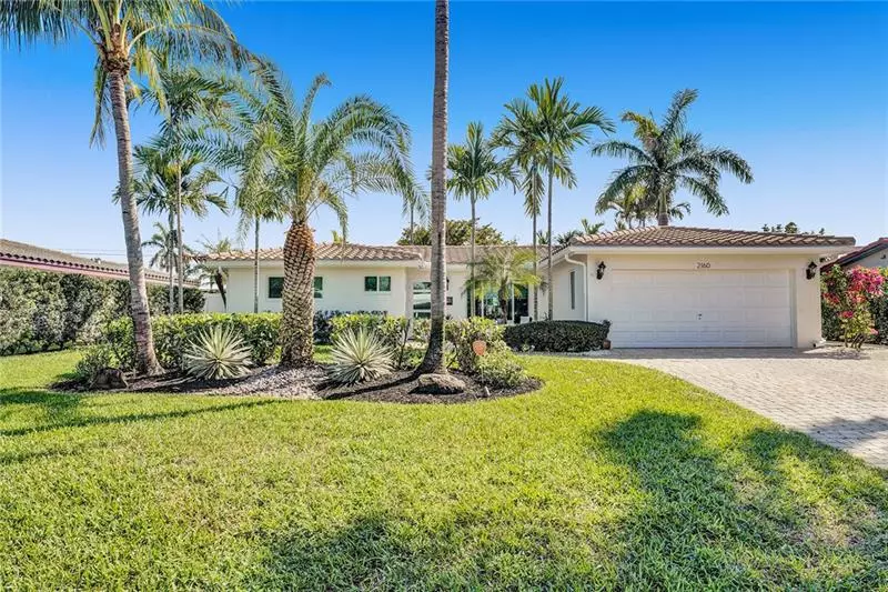 Fort Lauderdale, FL 33308,2160 NE 55th Ct