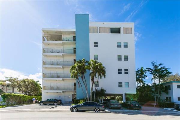 619 Orton Ave  #304,  Fort Lauderdale,  FL 33304