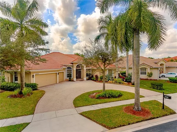 21303 Falls Ridge Way, Boca Raton, FL 33428