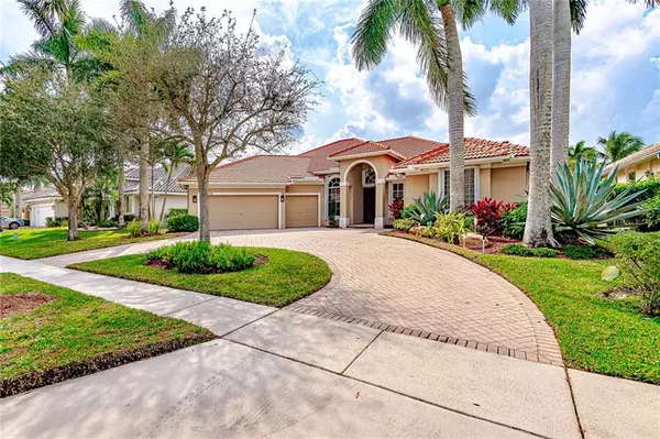 Boca Raton, FL 33428,21303 Falls Ridge Way