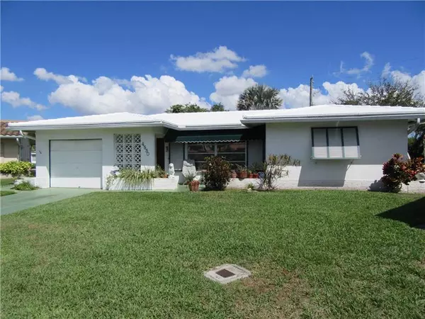 4530 NW 43rd Ave, Tamarac, FL 33319