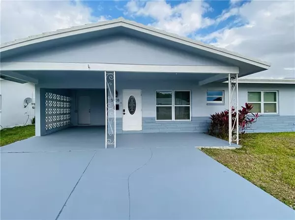 5908 NW 71st Ave, Tamarac, FL 33321