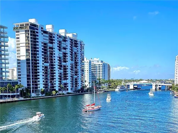 Fort Lauderdale, FL 33304,936 Intracoastal Dr  #8H