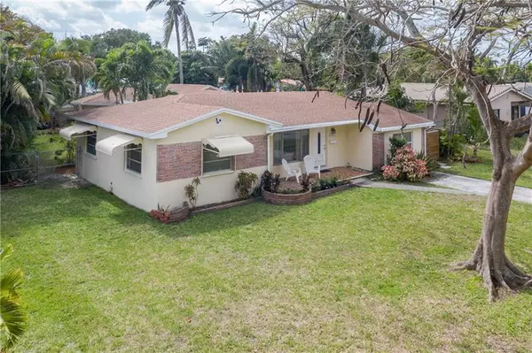 420 NE 24th St, Wilton Manors, FL 33305