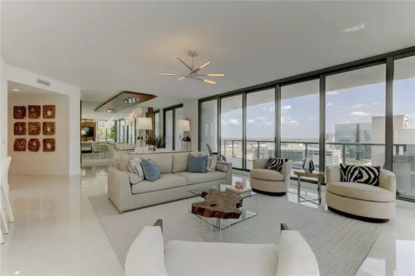 100 E Las Olas Blvd  #2701, Fort Lauderdale, FL 33301