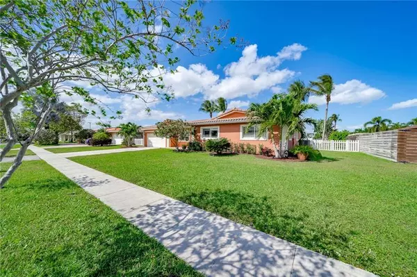 Plantation, FL 33317,6001 SW 17th Ct