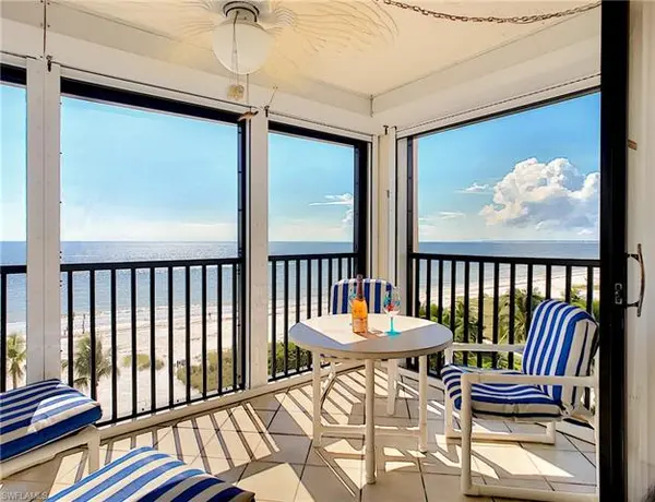 2800 Estero BLVD #805, Fort Myers Beach, FL 33931