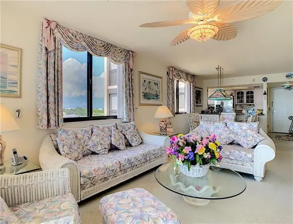 2800 Estero BLVD #805, Fort Myers Beach, FL 33931