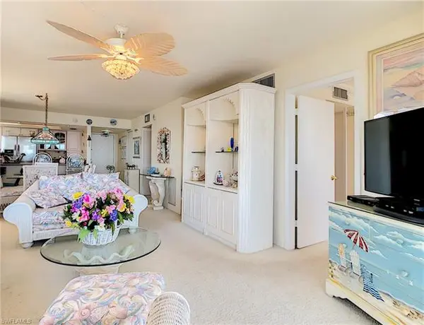 2800 Estero BLVD #805, Fort Myers Beach, FL 33931