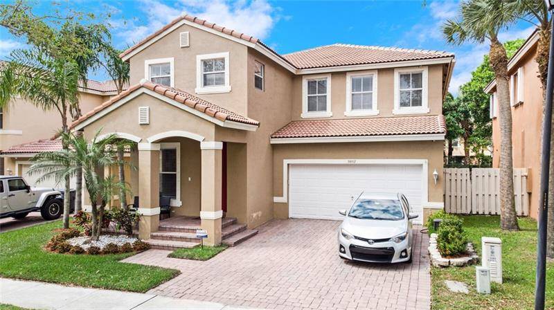 5057 Sancerre Cir, Lake Worth, FL 33463