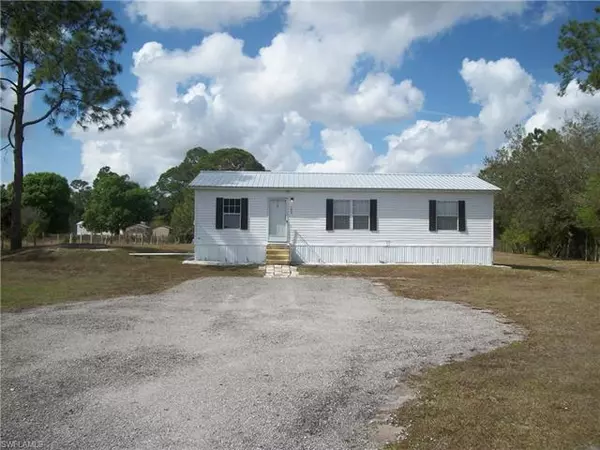 580 N Kennel ST, Clewiston, FL 33440