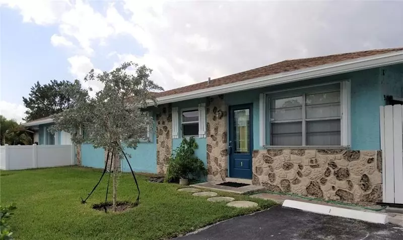 3107 NW 2nd Ter, Pompano Beach, FL 33064