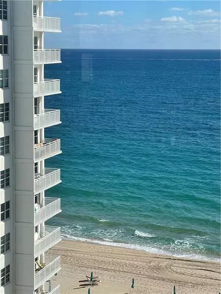 Fort Lauderdale, FL 33308,3700 E Galt Ocean Dr  #1115