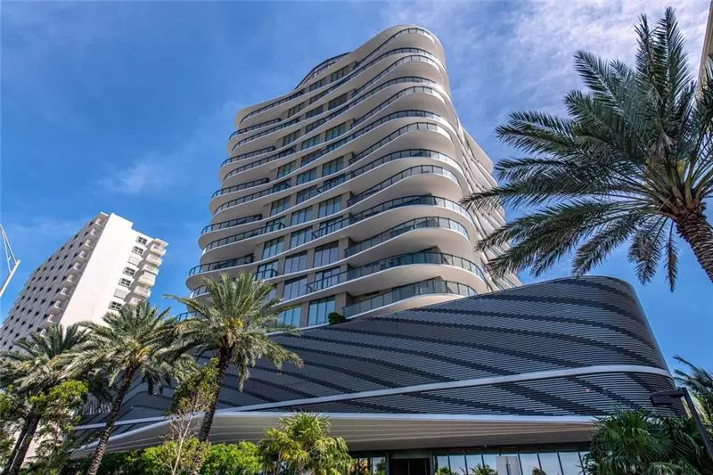 730 N Ocean Blvd  #1503, Pompano Beach, FL 33062