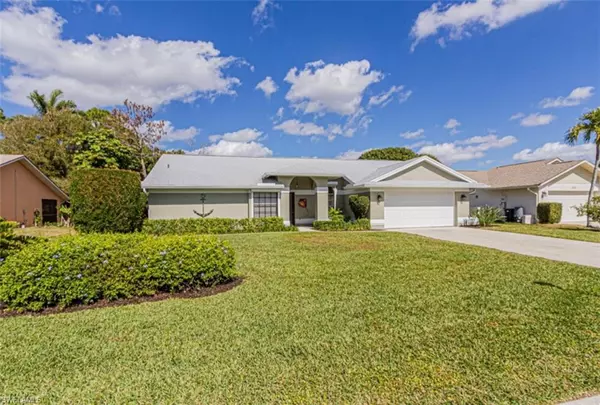 3341 Arlette DR, Naples, FL 34109