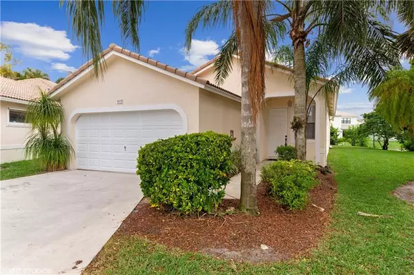 Coral Springs, FL 33065,3913 NW 88th Ter