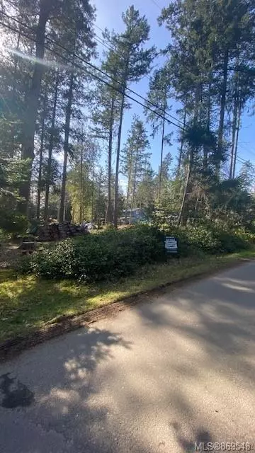 Pender Island, BC V0N 2M2,Lot 60 Plumper Way