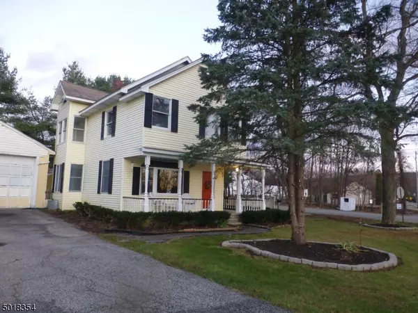 30 KENNEDY RD, Green Twp., NJ 07821