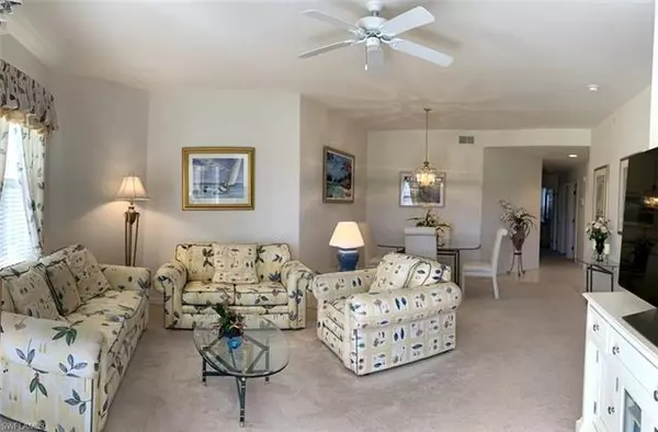 Fort Myers, FL 33908,16431 Millstone CIR #106