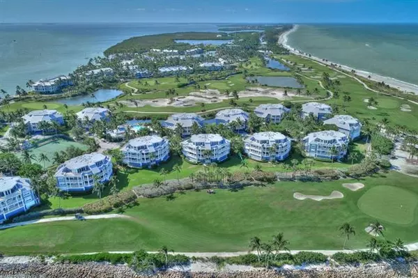 Captiva, FL 33924,1629 Lands End Village