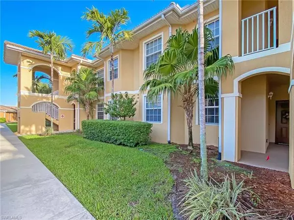 Cape Coral, FL 33909,1101 Winding Pines CIR #202