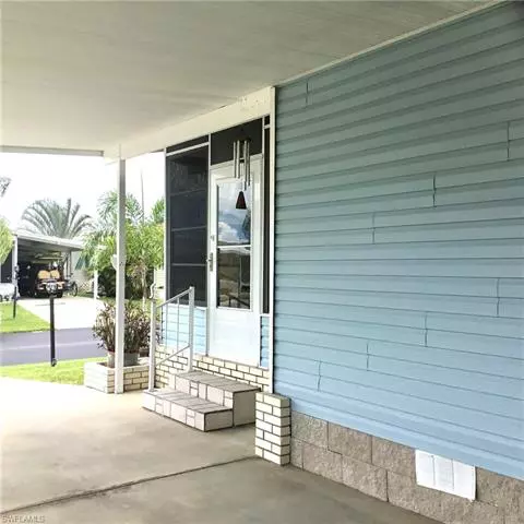 Punta Gorda, FL 33955,15550 Burnt Store RD #155