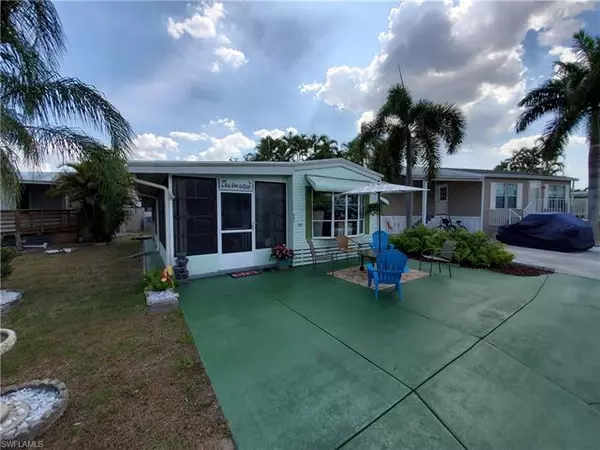 5501 Black Pug DR, Fort Myers, FL 33908