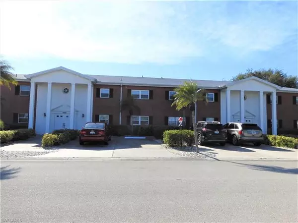 1466 Myerlee Country Club BLVD #2C, Fort Myers, FL 33919