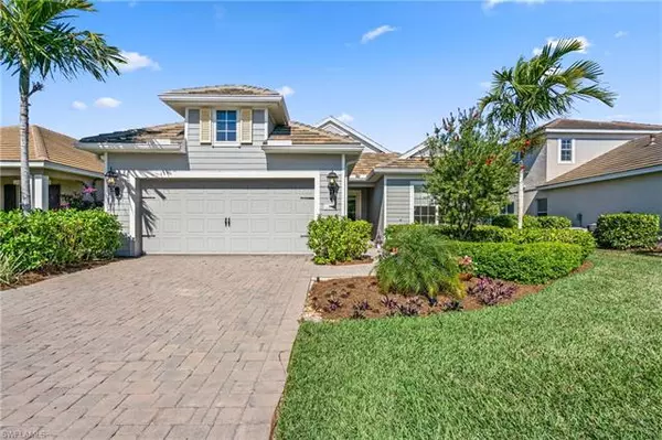 4383 Watercolor WAY, Fort Myers, FL 33966