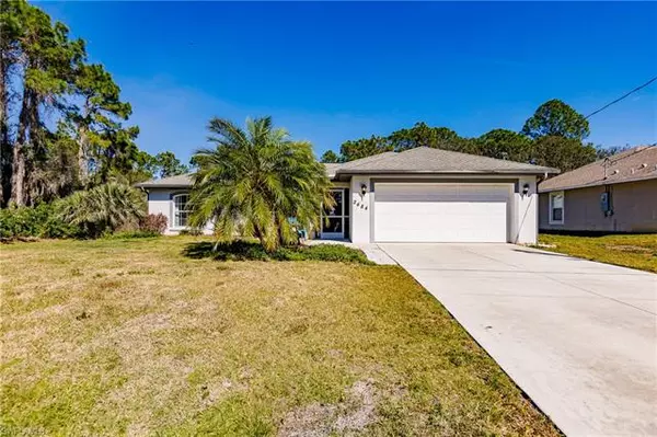 2484 Cover LN, North Port, FL 34286