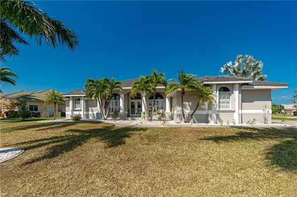 3829 Paola DR, Punta Gorda, FL 33950