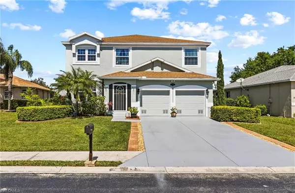 Fort Myers, FL 33908,16572 Wellington Lakes CIR