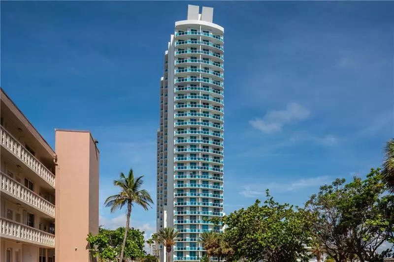 1945 S Ocean Dr  #505, Hallandale Beach, FL 33009