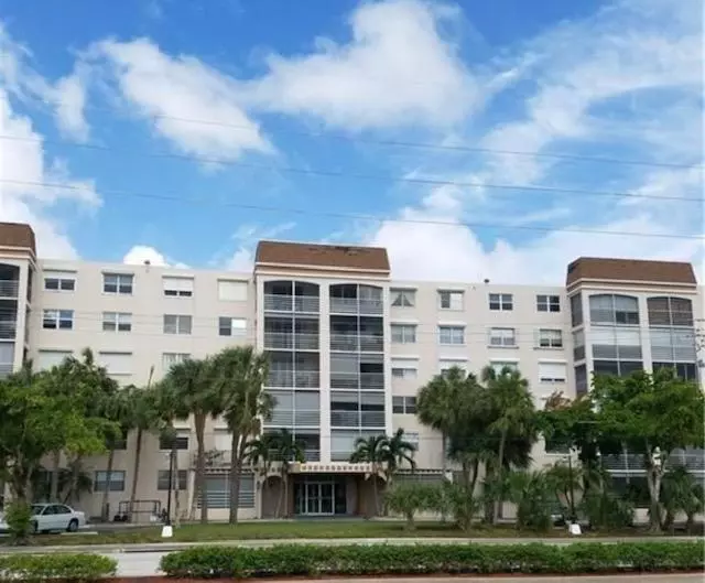 501 E Dania Beach Blvd  #2L, Dania Beach, FL 33004