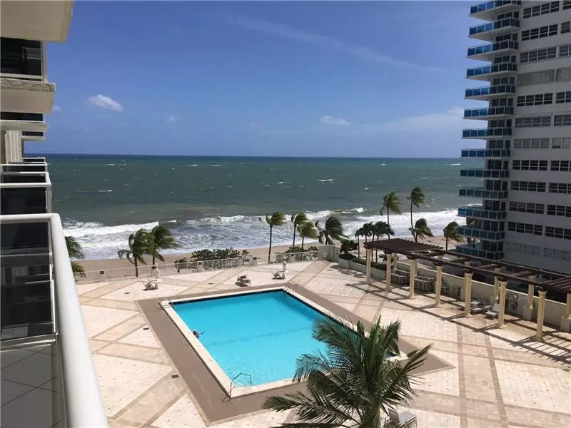 3500 Galt Ocean Dr  #504, Fort Lauderdale, FL 33308